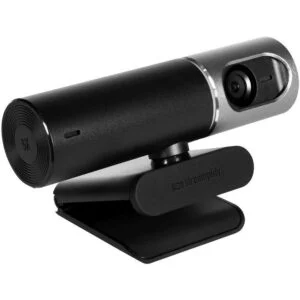 Уеб камера Streamplify CAM PRO 4K USB отстрани с видим микрофон