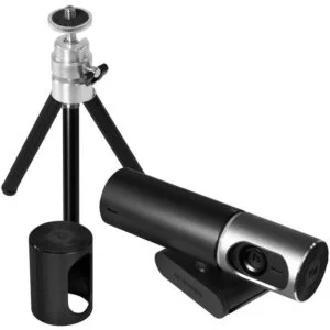 Уеб камера с микрофон Streamplify CAM PRO 4K USB в употреба на компютър
