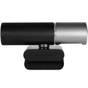 Профилна снимка на уеб камера с микрофон Streamplify CAM PRO 4K USB